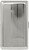 Silver Lines (Full Pack 120s) MetalPlated Cigarette Case & Stash Box