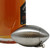 Vanity CustomShaped 6 oz Football Alcohol Liquor Flask (Made from 304 (18/8) Food Grade Stainless Steel)