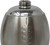 Vanity CustomShaped 6 oz Football Alcohol Liquor Flask (Made from 304 (18/8) Food Grade Stainless Steel)