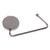 Snap Hook MutliUse Bag Hanger Holder Carrier With Extra Strong Grip (Silver)