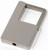 Silver HiTech Keychain