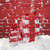 Made in USA Recycled Paper Kraft Boxes  6.25, 7.25 & 8.25  Nested Squared Boxes with Lids (Large Set of 3  Merry Christmas Snowflakes)