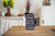 Drink Good Beer With Good Friends  Rustic Beer Lover Wooden Tabletop Sign (5" X 8")