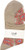Made In Japan Pair of Peach Floral Print Women's Sheer SeeThrough Short Ankle Socks (US 68)