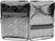 Silver Rings (14 Kings) MetalPlated Elastic Bands Cigarette Case & Stash Box