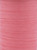 Matte Raffia Ribbon Roll 100 Yards for Kraft Packaging and Decoration (Coral)