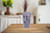 Ya'll Need Coffee  Rustic Coffee Lover Wooden Tabletop Sign (5" X 8")