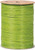 Matte Raffia Ribbon Roll 100 Yards for Kraft Packaging and Decoration (Jungle Green)