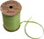 Matte Raffia Ribbon Roll 100 Yards for Kraft Packaging and Decoration (Jungle Green)