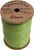Matte Raffia Ribbon Roll 100 Yards for Kraft Packaging and Decoration (Jungle Green)