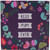 Best Mom Ever  Rustic Family Love Wooden Boxed Sign (8" X 8")