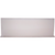 Rustic Wooden Office Desk Organizer & Mail Rack with Distressed Wood Finish 12" X 4" X 5" (White Stencil)