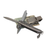 Boxed Gift Set Pen & Keyring (Pocket Knife, Pen, Money Clip 2)
