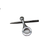 Boxed Gift Set Pen & Keyring (Pen, Magnifying Glass 2)