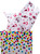Made in USA 50 Sheet Christmas Print Gift Tissue Paper Pack, 20" X 30"