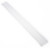 S7266 | Pack of 250 Unwrapped BPA-Free Plastic Slim Extra Long Drinking Straws | Made in USA