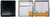 Buffalo Leather | Set of 2 Metal-Plated 84mm Cigarette Case