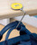 Set of 2 Portable Purse Hooks & Bag Hangers Set of 2 Portable Purse Hooks & Bag Hangers