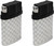 7oz Hidden Shot Glasses | Set of 2 Stainless Steel Hip Flasks