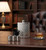 7oz Hidden Shot Glasses | Set of 2 Stainless Steel Hip Flasks
