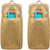 M1502 | 4mm Metallic Mesh 10mm or 120mm Cigarette Purse With Lighter Pocket