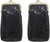 4mm Metallic Mesh 84mm | Set of 2 Cigarette Purse