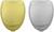 Oval Arch | Set of 3 Double Sided Compact Mirror