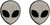 12 pairs of Disposable Nipple Cover Pasties