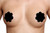 12 pairs of Disposable Nipple Cover Pasties