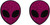 12 pairs of Disposable Nipple Cover Pasties