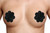 12 pairs of Disposable Nipple Cover Pasties
