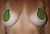 12 pairs of Disposable Nipple Cover Pasties