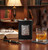 8oz Queen of Spades | Set of 2 Stainless Steel Pocket Hip Flasks Wrapped in Faux Leather