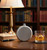 5oz Brushed Silver | Set of 2 Round Stainless Steel Pocket Hip Flasks