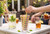 Heavy-Duty 4-Ply Paper Drinking Straws – Long-Lasting, Biodegradable, Compostable