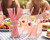 Heavy-Duty 4-Ply Paper Drinking Straws – Long-Lasting, Biodegradable, Compostable