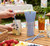 Heavy-Duty 4-Ply Paper Drinking Straws – Long-Lasting, Biodegradable, Compostable