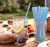 Heavy-Duty 4-Ply Paper Drinking Straws – Long-Lasting, Biodegradable, Compostable