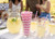 Swirls | Biodegradable 4-Ply Paper Drinking Straws