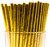 Foil | Biodegradable 4-Ply Paper Drinking Straws