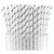 Stripes | Biodegradable 4-Ply Paper Drinking Straws