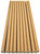 Natural Kraft | Biodegradable 4-Ply Paper Drinking Straws