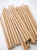 Natural Kraft | Biodegradable 4-Ply Paper Drinking Straws