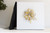 S8330 | Set of 4 Nested Square Paperboard Boxes with Matching Lids, Tissue Paper Sheets and Pull Bows