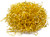 Made In USA 3-Ply Crinkle Cut Shredded Paper - Metallic Gold