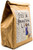 It's A Beautiful Lie  Reusable & Insulated Tyvek Paper Kraft Art Lunch Bag  8 hours Hot or Cold