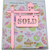 Sold  Celebratory Themed Rose Gold Cake Topper for New Home Owners (Pack of 2)