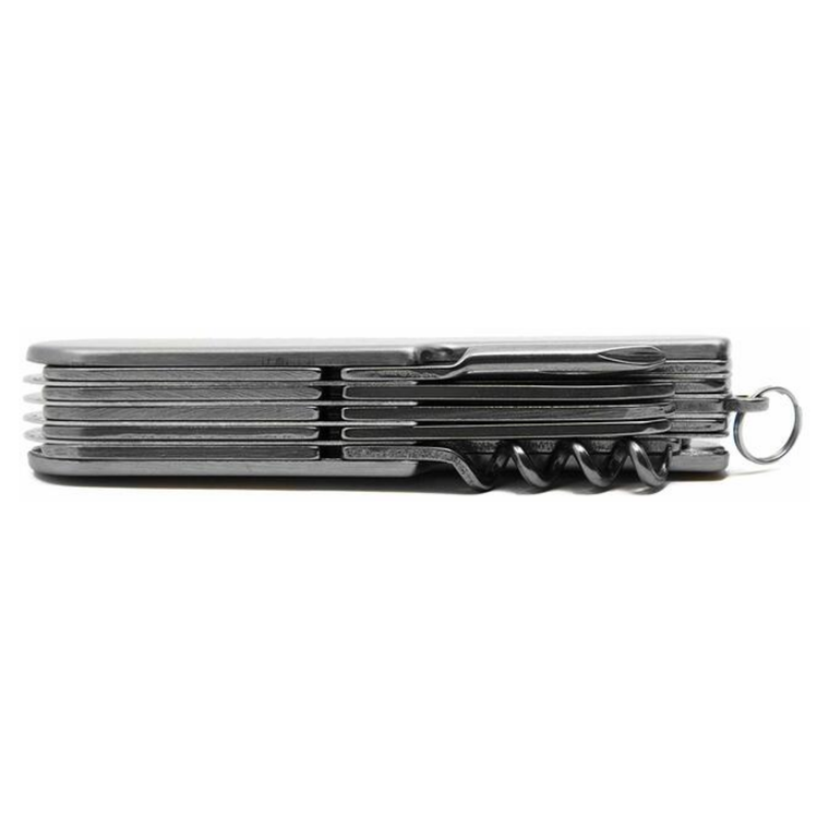 Tough Stainless Steel Multifunction Tool 11in1 Pocket Knife