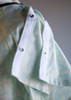  *New* Mint Floral Print  Annie & Isabel "The Isabel Gown"  Maternity Hospital Gown 