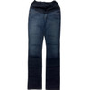 Dark Wash Citizens of Humanity Maternity Straight Leg Maternity Jeans (Gently Used - Size 30)